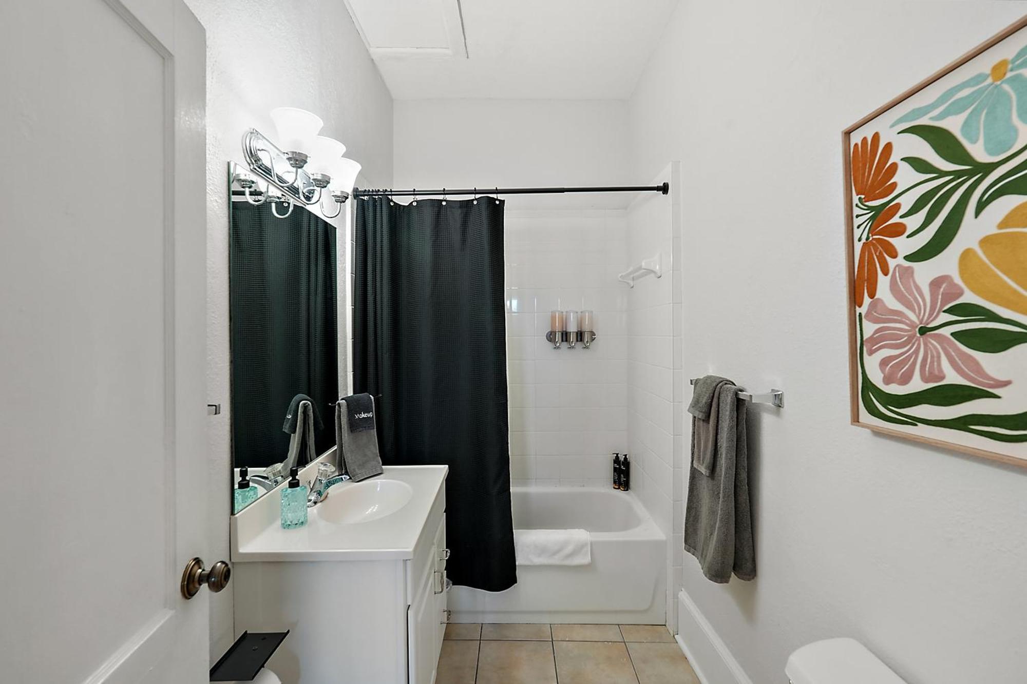 Downtown Den-King Bed~Heart Of Eustis~Queen Sleeper~Upstairs~Bright & Happy Exterior foto